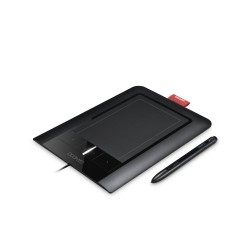 Wacom Bamboo Pen and Touch Tablet