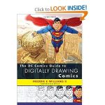 dc Guide to Digital Drawing