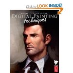 digital Painting Techniques