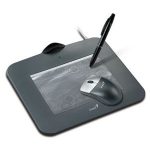 Genius G-Pen 4500 Tablet with Mouse and Pen